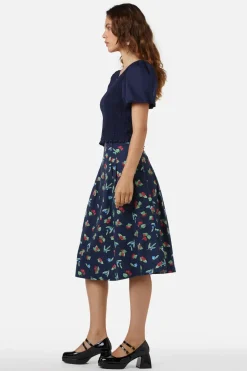 Women Princess Highway Blouses & Tops*Peggy Top