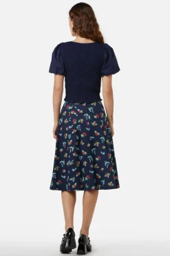 Women Princess Highway Blouses & Tops*Peggy Top