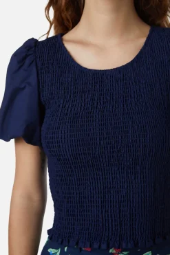 Women Princess Highway Blouses & Tops*Peggy Top