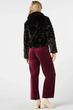 Women Princess Highway Jackets & Coats*Penelope Fur Jacket