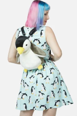 Accessories Dangerfield Bags*Penguin Backpack
