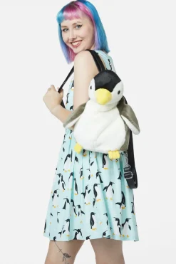 Accessories Dangerfield Bags*Penguin Backpack