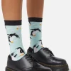 Accessories Dangerfield Socks & Tights*Penguin Socks