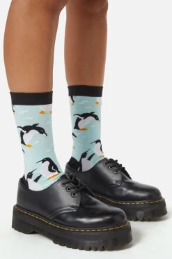 Accessories Dangerfield Socks & Tights*Penguin Socks