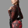 Accessories Black Friday Bags*Pentagram Bag