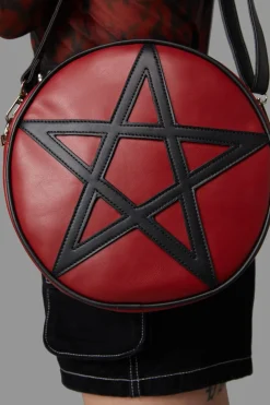 Accessories Black Friday Bags*Pentagram Bag