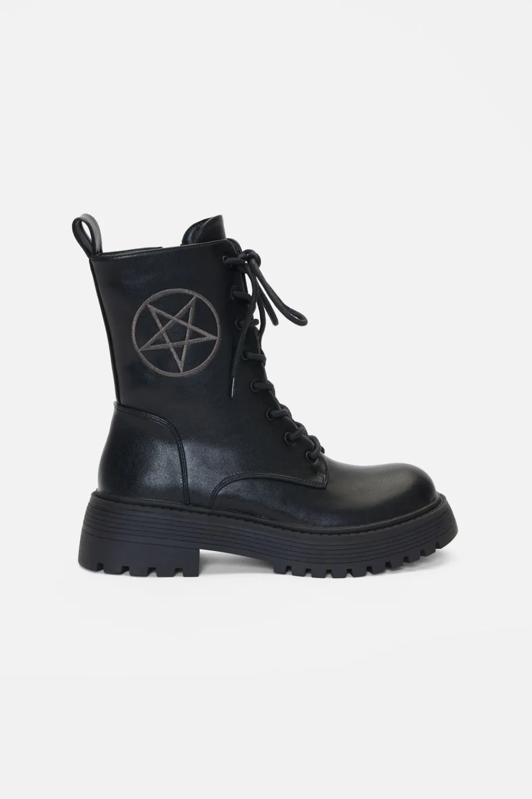 Accessories Dangerfield Shoes*Pentagram Boot