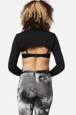 Accessories Dangerfield Belts & Harnesses*Pentagram Chain Belt