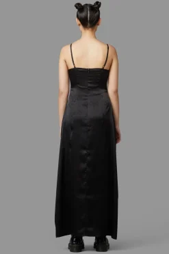 Women Black Friday Dresses & Pinafores*Pentagram Dress