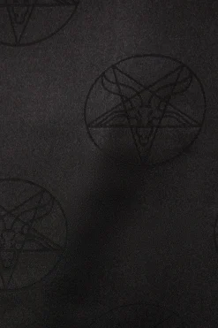 Women Black Friday Dresses & Pinafores*Pentagram Dress