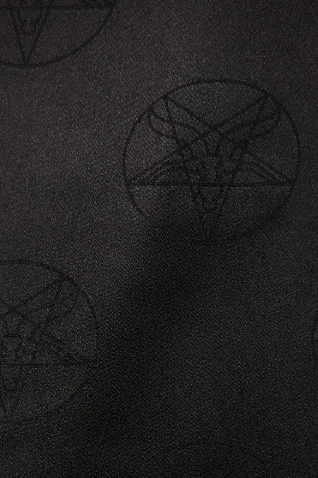 Women Black Friday Dresses & Pinafores*Pentagram Dress