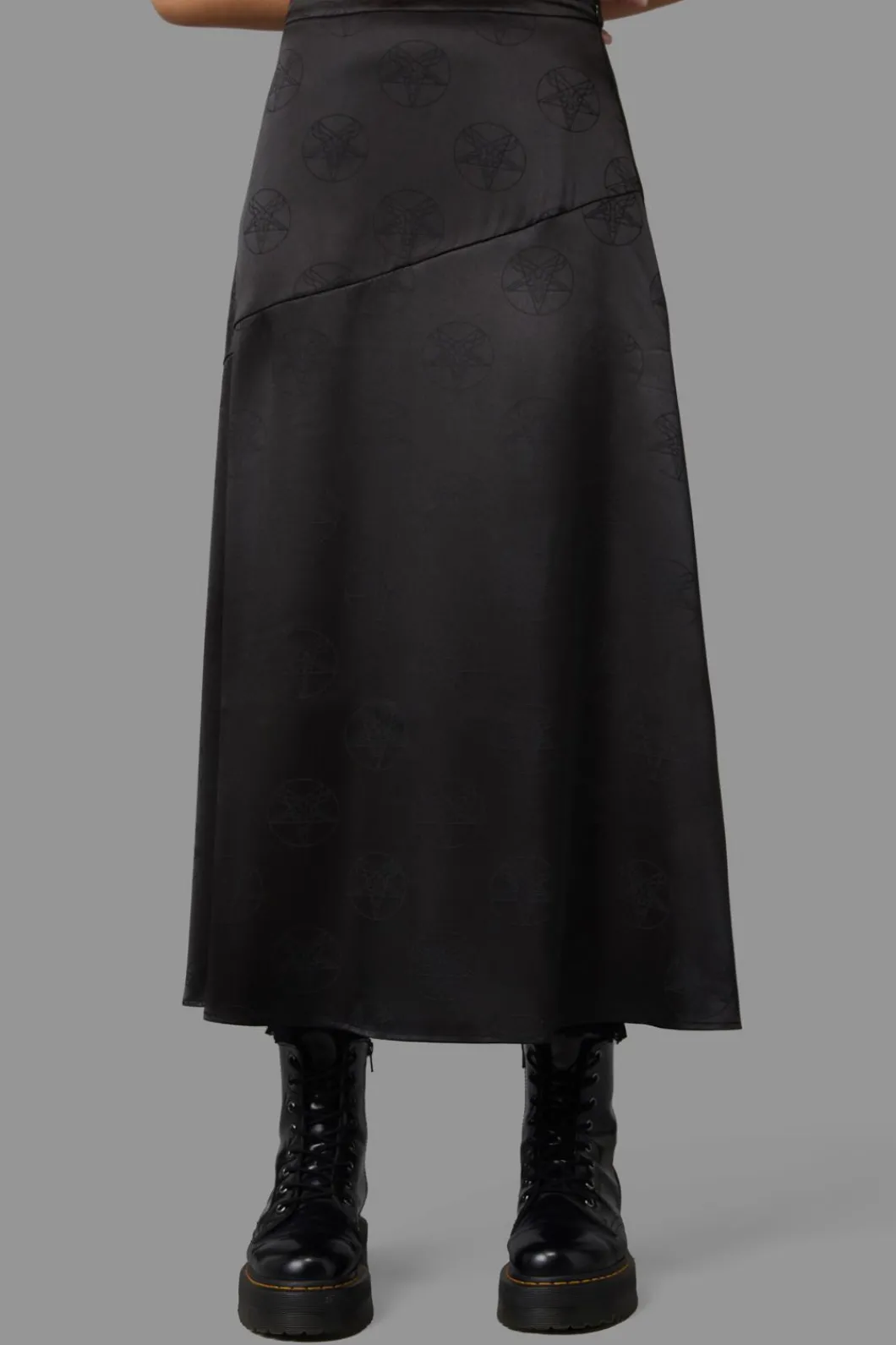Women Black Friday Skirts & Skorts*Pentagram Skirt