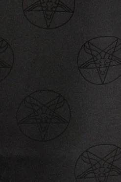 Women Black Friday Skirts & Skorts*Pentagram Skirt