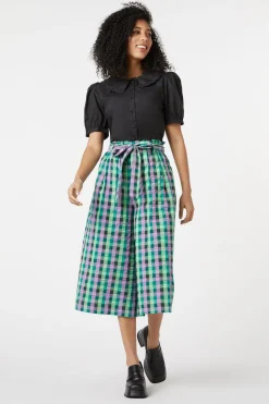 Women Princess Highway Skirts & Skorts*Peppa Check Skort