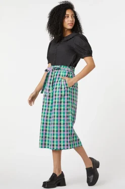 Women Princess Highway Skirts & Skorts*Peppa Check Skort