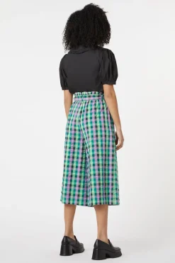 Women Princess Highway Skirts & Skorts*Peppa Check Skort