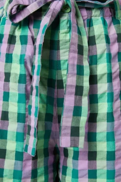 Women Princess Highway Skirts & Skorts*Peppa Check Skort