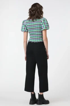 Women Princess Highway Blouses & Tops*Peppa Check Top