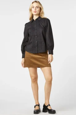 Women Princess Highway Blouses & Tops*Petal Blouse