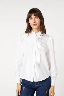 Women Princess Highway Blouses & Tops*Petal Blouse