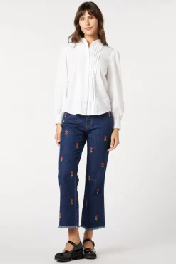 Women Princess Highway Blouses & Tops*Petal Blouse