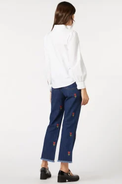 Women Princess Highway Blouses & Tops*Petal Blouse