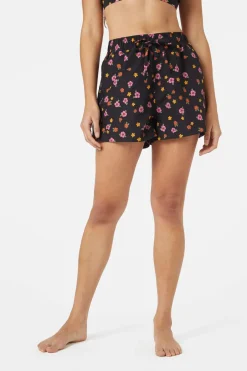 Women Princess Highway Swimwear*Petal Board Short