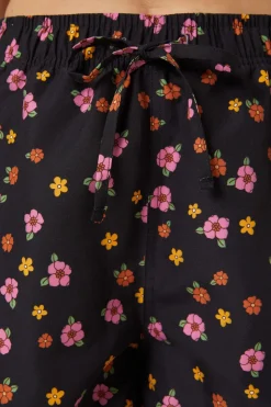 Women Princess Highway Swimwear*Petal Board Short