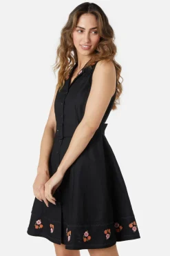 Women Princess Highway Dresses & Pinafores*Petal Embroidered Dress