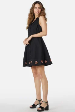 Women Princess Highway Dresses & Pinafores*Petal Embroidered Dress