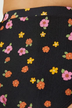 Women Princess Highway Swimwear*Petal High Bikini Bottom