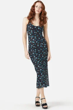 Women Princess Highway Dresses & Pinafores*Petal Mesh Dress