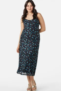 Women Princess Highway Dresses & Pinafores*Petal Mesh Dress