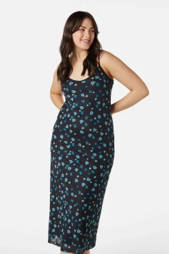 Women Princess Highway Dresses & Pinafores*Petal Mesh Dress