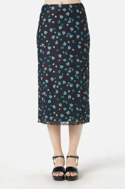 Women Princess Highway Skirts & Skorts*Petal Mesh Skirt