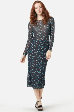 Women Princess Highway Skirts & Skorts*Petal Mesh Skirt