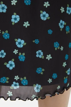 Women Princess Highway Skirts & Skorts*Petal Mesh Skirt