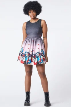 Women Black Friday Dresses & Pinafores*Pick Me Dress