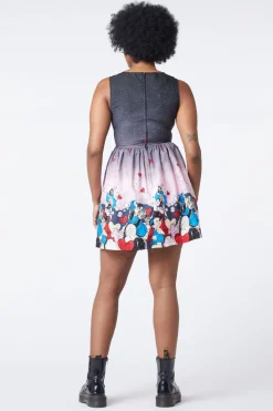 Women Black Friday Dresses & Pinafores*Pick Me Dress