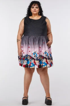 Women Black Friday Dresses & Pinafores*Pick Me Dress Curve