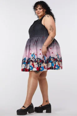 Women Black Friday Dresses & Pinafores*Pick Me Dress Curve