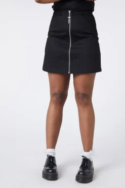 Women Dangerfield Skirts & Skorts*Pierce A Line Mini Skirt