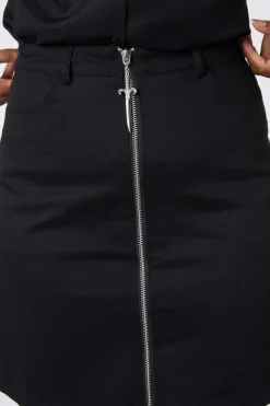 Women Dangerfield Skirts & Skorts*Pierce A Line Mini Skirt