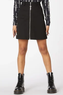 Women Dangerfield Skirts & Skorts*Pierce A Line Mini Skirt