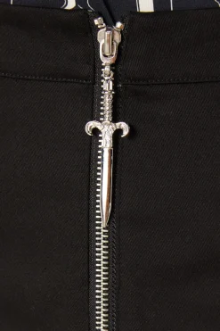 Women Dangerfield Skirts & Skorts*Pierce A Line Mini Skirt