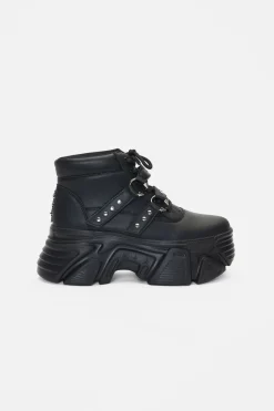 Accessories Black Friday Shoes*Pierced Platform Sneakers