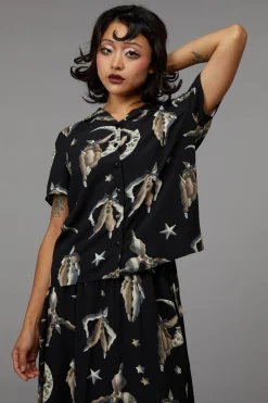 Women Black Friday Blouses & Tops*Pierrot Blouse