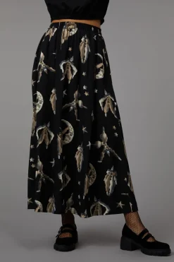 Women Black Friday Skirts & Skorts*Pierrot Skirt