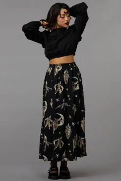 Women Black Friday Skirts & Skorts*Pierrot Skirt