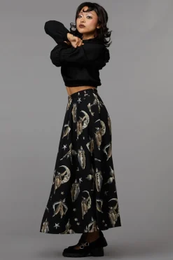 Women Black Friday Skirts & Skorts*Pierrot Skirt